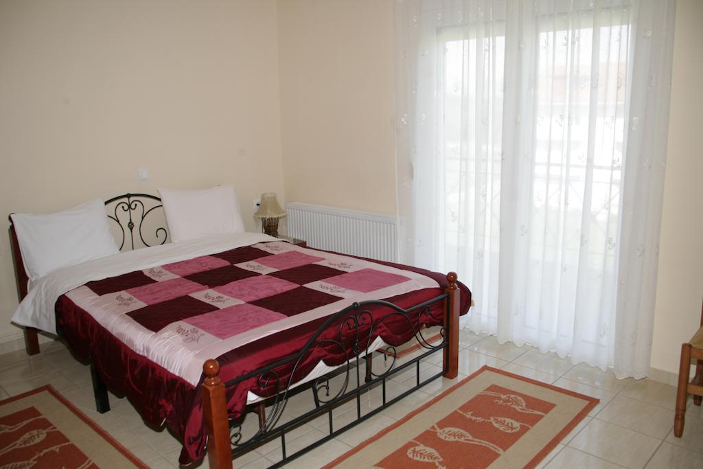 Elanthi Hostel Kastoria Chambre photo